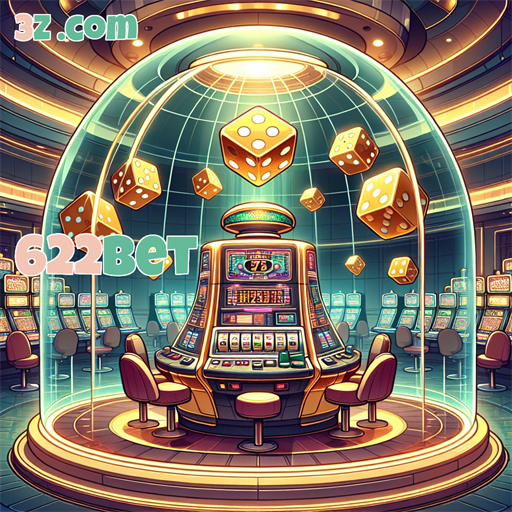 Desvende os Tesouros do Casino no 622bet Agora!