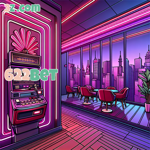 Experimente os melhores jogos do 622bet como nunca antes