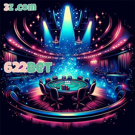 Experimente as Slots do 622bet e Mergulhe na Aventura