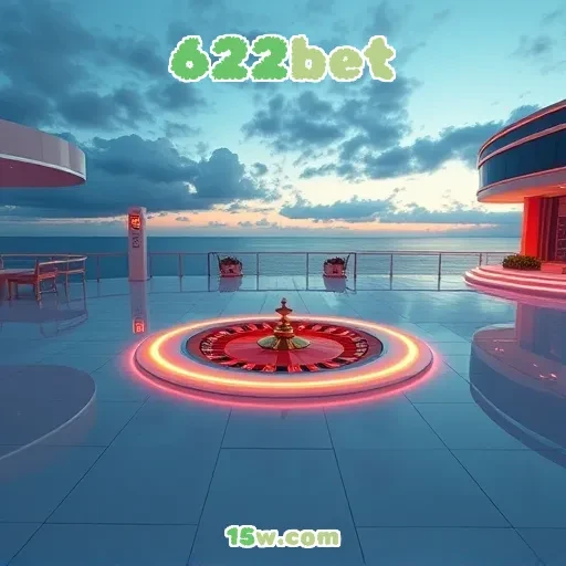 622bet: Os Melhores Jackpots Altos Que Você Precisa Conhecer