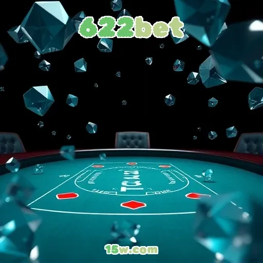 622bet: A Revolução do Streaming Ao Vivo no Mundo dos Jogos Online