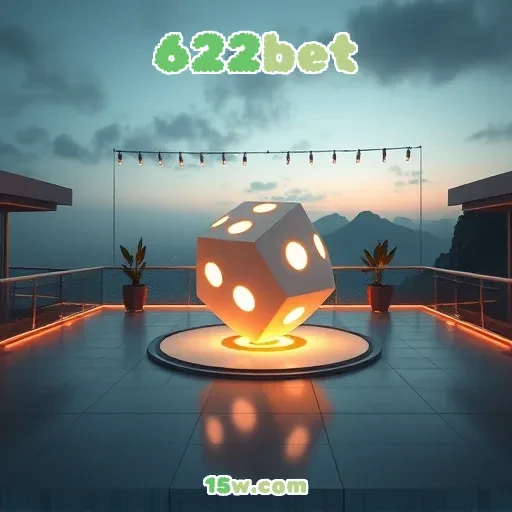622bet: Novidades Que Transformam Sua Experiência de Jogo!