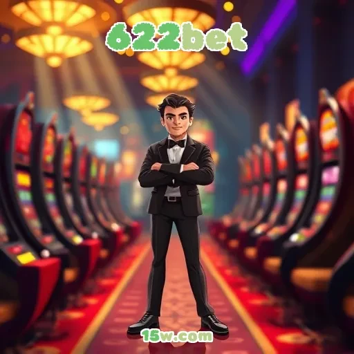 622bet - Caça-Níqueis